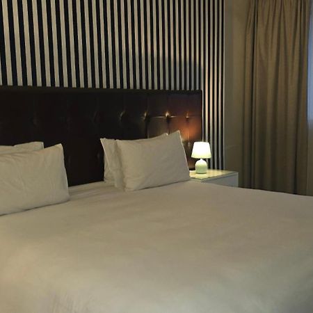 Ascot Hotel Johannesburg Luaran gambar