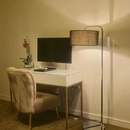 Ascot Hotel Johannesburg Luaran gambar