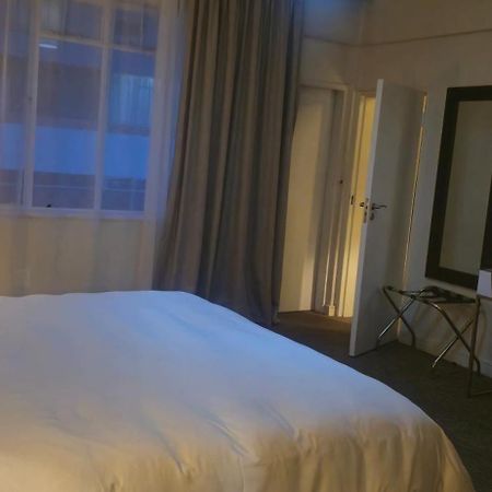 Ascot Hotel Johannesburg Luaran gambar