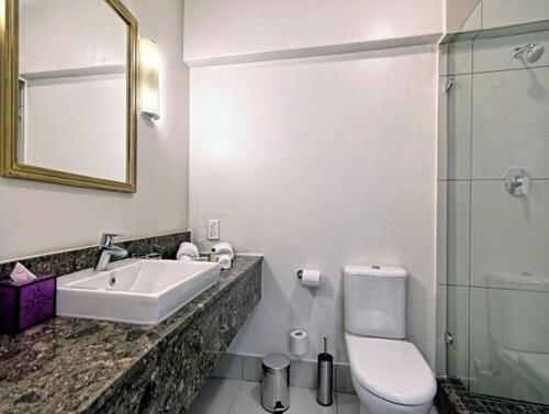Ascot Hotel Johannesburg Luaran gambar
