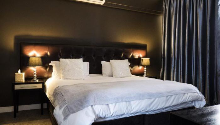 Ascot Hotel Johannesburg Luaran gambar