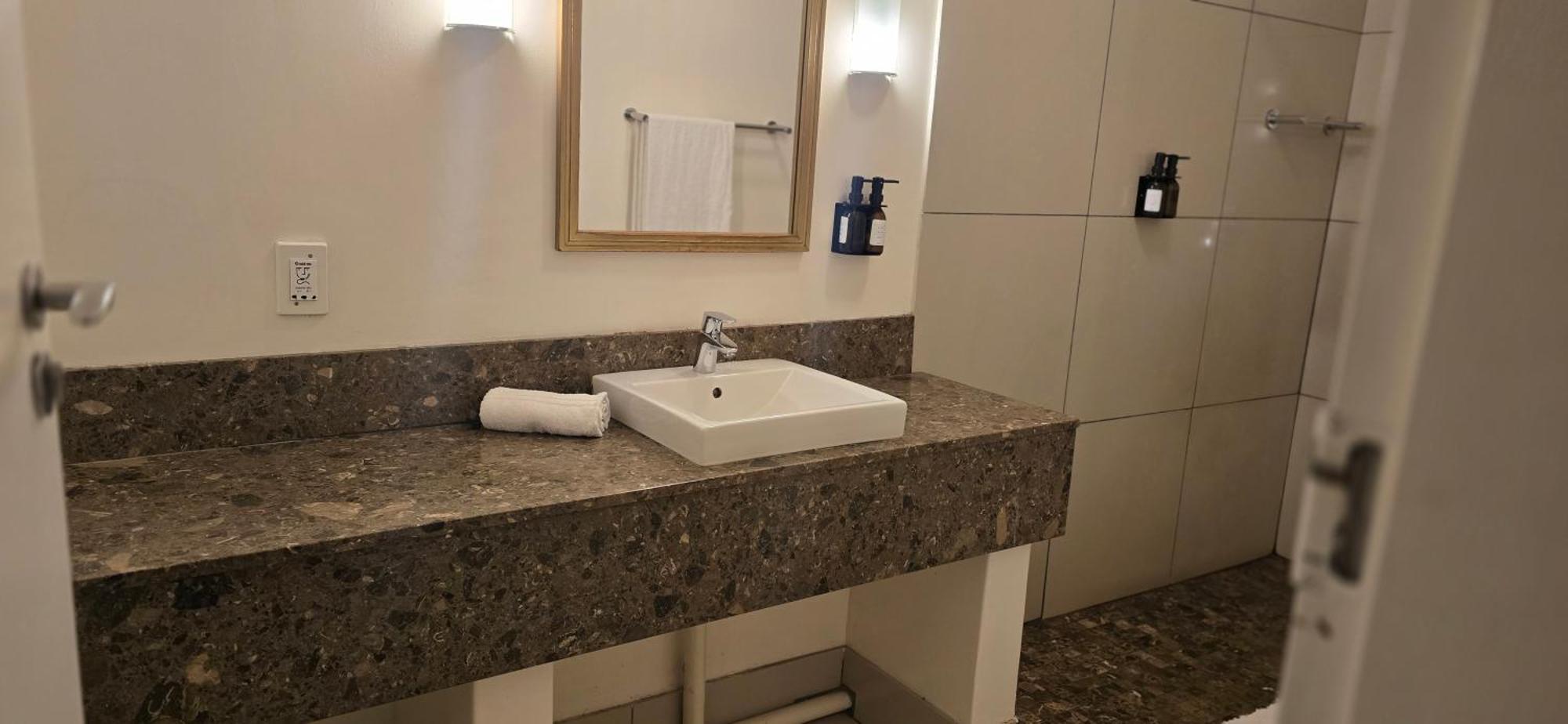 Ascot Hotel Johannesburg Luaran gambar