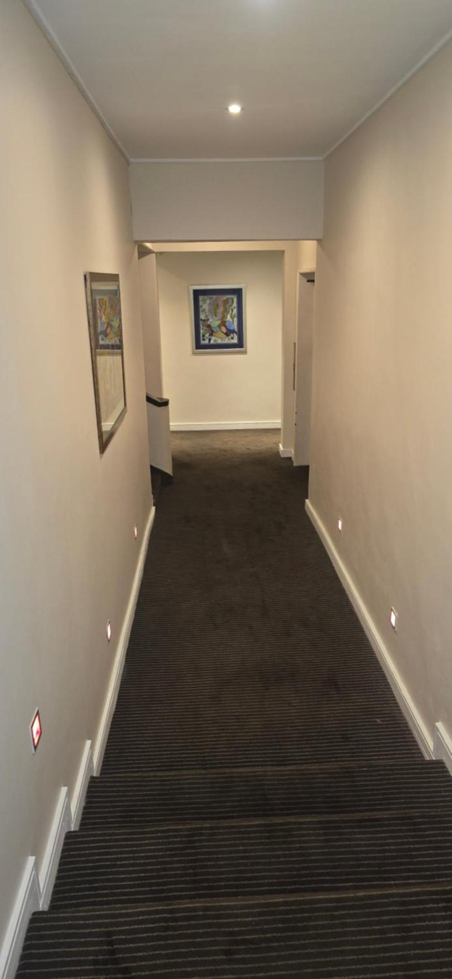 Ascot Hotel Johannesburg Luaran gambar