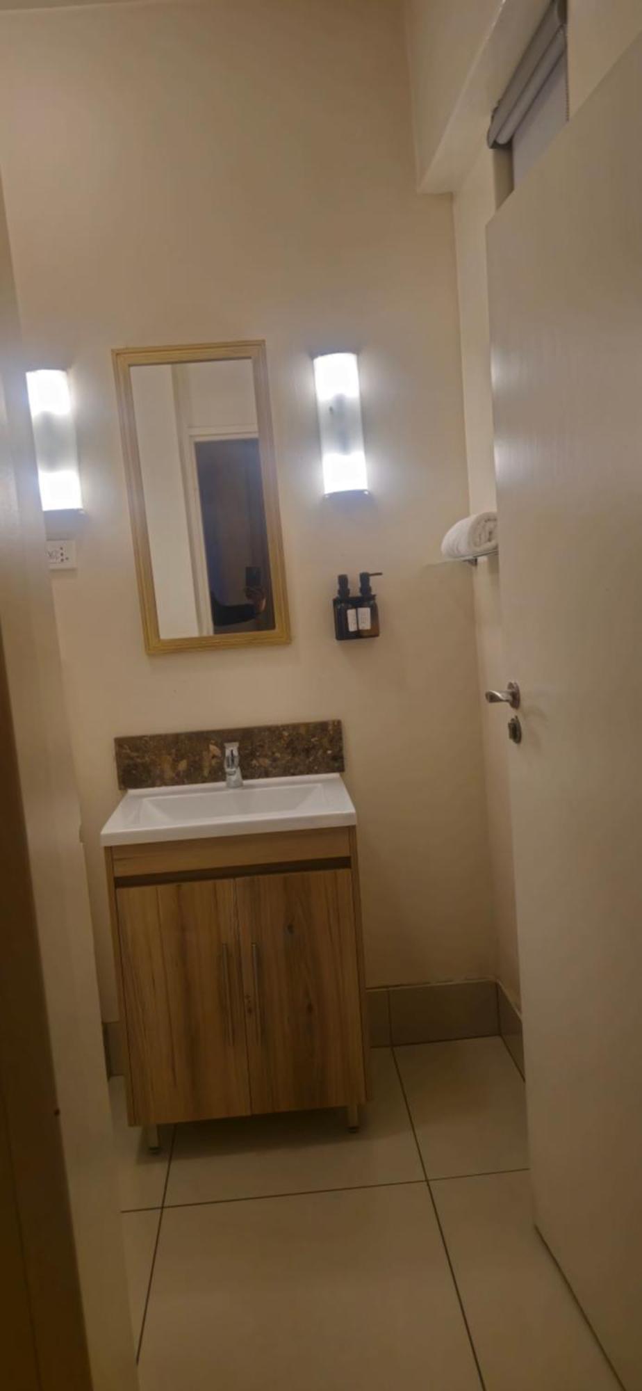 Ascot Hotel Johannesburg Luaran gambar