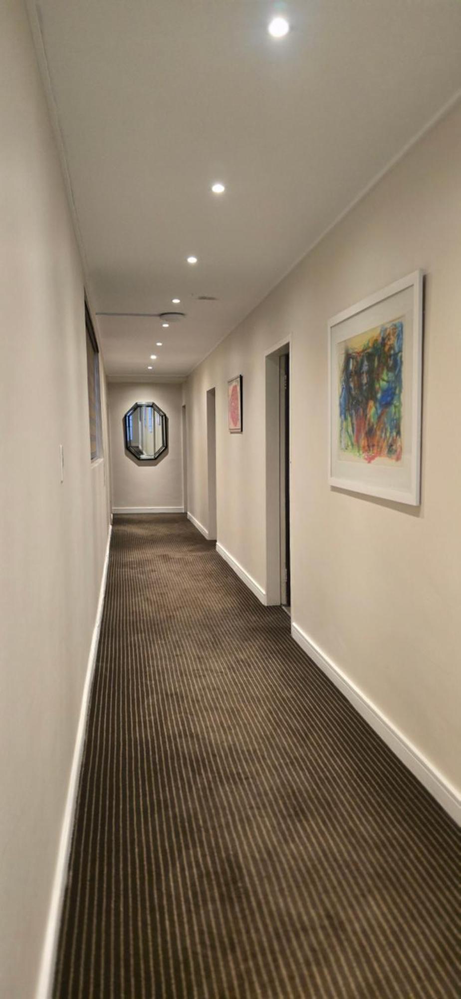 Ascot Hotel Johannesburg Luaran gambar